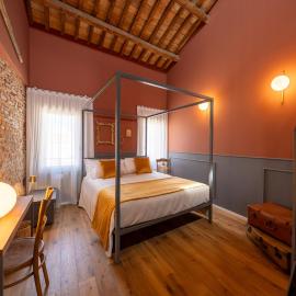 Spaccavento Boutique Rooms, hotel a Chioggia