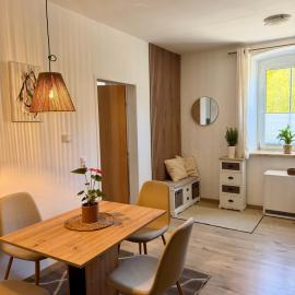 Viesnīca Traunzeit Apartment pilsētā Ebenzē