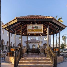Villa del Palmar Cabo, hotell i Cabo San Lucas
