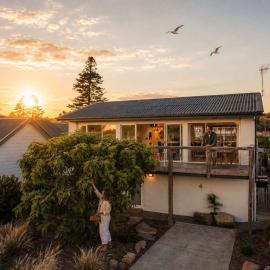 Central Goolwa- Coastal Family & Friend Retreat