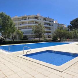 Vila Nova Terrace, Private Garage&SeaView Flat