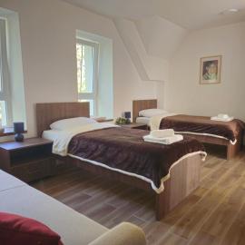 Apartmani PASHA, hotel in Nikšić
