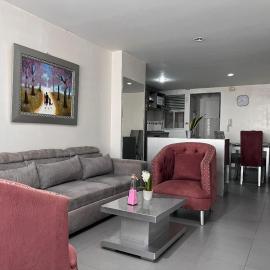 Apartamento al norte, cerca del río Guatapurí