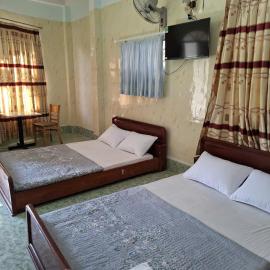 Homestay Hồng Hoa