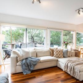 Surf Haven, hotel di Lorne