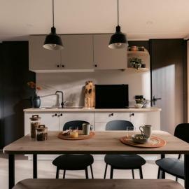 Mobil home - animaux admis - 7 pers. - API-1-52-2257, hotel in Seillac