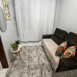 Apto no Centro de Cidade Nova, localização privilegiada próximo ao aeroporto