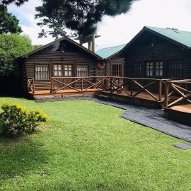 Gasty Ranch, hotel in Mar del Plata