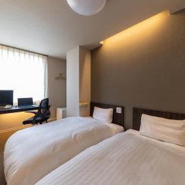 Business Hotel Hayashiso