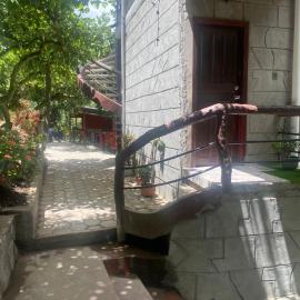 Cabañas El Encanto, hotel em Hacienda El Obraje