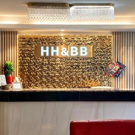 ANMAN HHBB tourism & business rooms, hotel in Padova