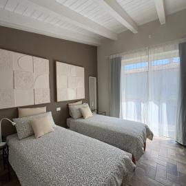 Fuoridicampo beige