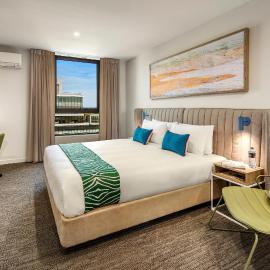 Quest Dandenong Central, hotel din Dandenong