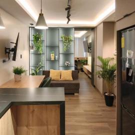 Guayaquil Porto Suites by Palacios Group