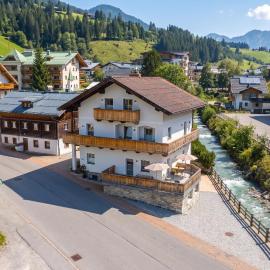 Apartments VALI Hochkönig by we rent, hotel a Dienten am Hochkönig