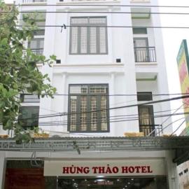 Khách sạn Hùng Thảo