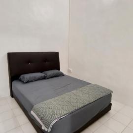 Easy Homestay mersing, hotel di Mersing