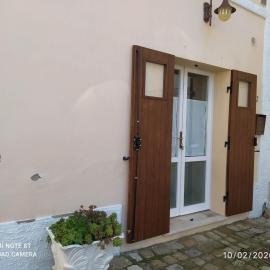 Casa del borgo, hotel en Barchi