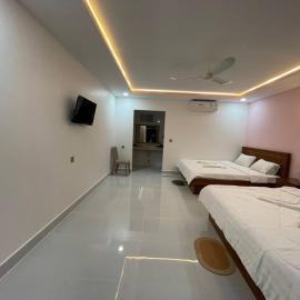 Good Dream Guest Home, hotel u gradu Phumĭ Toch