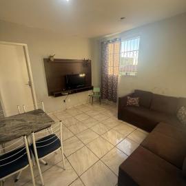 Apartamento Simples no Bairro Vitória, Hotel in Belo Horizonte