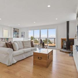 Stunning Views by the Bay 2BR