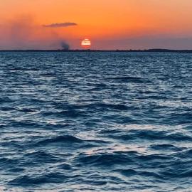 Paradise Sunrise Seaviews Getaway, Hotel in Belize City