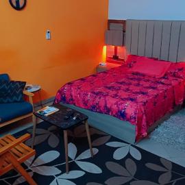 Studio luxueux sur la corniche de Dakar