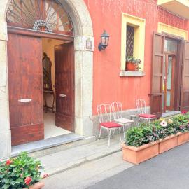 Hotel Savoia, hotell i Sapri