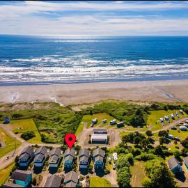 Big House on the Dunes Walk to the Mighty Pacific: Pacific Beach şehrinde bir otel