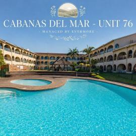 Cabanas Del Mar 76 By Evermore, hotel in Kingsburgh