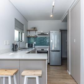 Stylish Studio with Ocean Views at Wavescapes