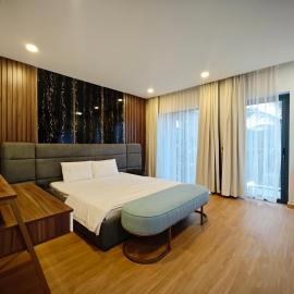 Sumin Villas Phu Quoc