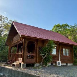 Log house Hata - Vacation STAY 29001v, hotel i Shima