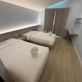 ของขวัญรีสอร์ท โรงแรมในBan Khlong Ai Kok