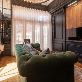 Stylish Hidden Gem in Muizenberg