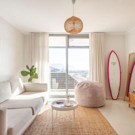 Surfers Paradise Muizenberg