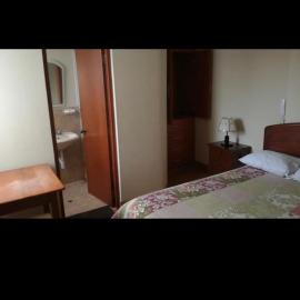 Hostal Manco Capac, hotel a Los Baños del Inca