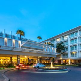 Kantary Hills Hotel, Chiang Mai, hotel en Chiang Mai