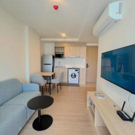 The Base Bukit Central Phuket Cozy 1BR plus Monthly