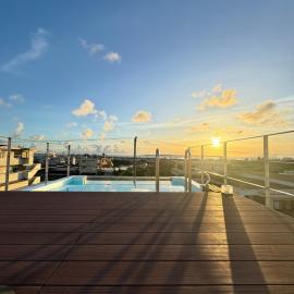 The No,10 Miyako Pool villa - Vacation STAY 66928v
