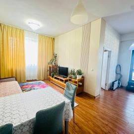 Cozy home Near Chinggis khaan airport, отель в городе Dzuunmod