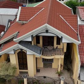 Rose Haven Staycation Panabo, ξενοδοχείο σε Panabo