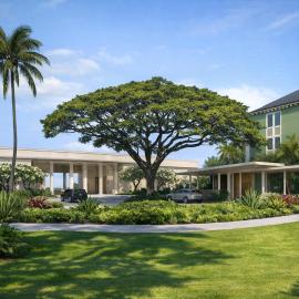 Lihue में, होटल Hale Hokuala Kauai, Curio Collection By Hilton