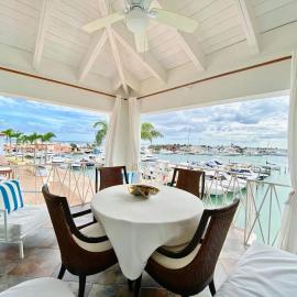 Unique Luxury Pent House At Marina Casa De Campo, hotel in La Romana