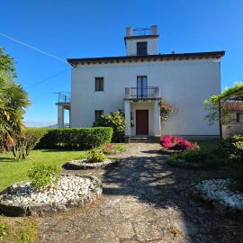 Villa Maria