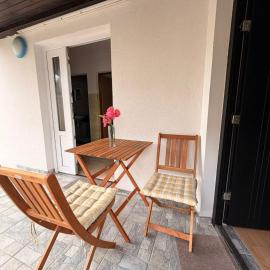 Apartman Dani, hotel i Gunja