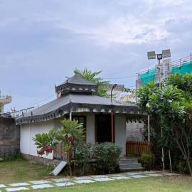 Shahi Bagh resort, hotel in Jaipur