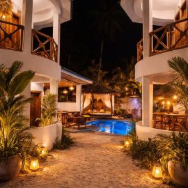 Jumbo Resort