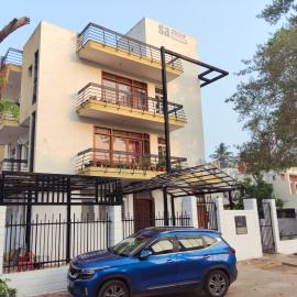 Zeet zest service apartment stay