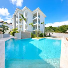 Horizon Residence Rentals, hotel in Choeng Mon Beach